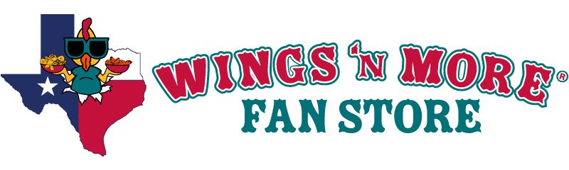 wings'n more fan store